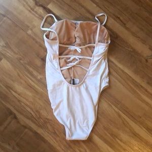 J. Crew Swim - Sexy one piece J crew bathing suit J. Crew Swim - Sexy one piece J crew bathing suit